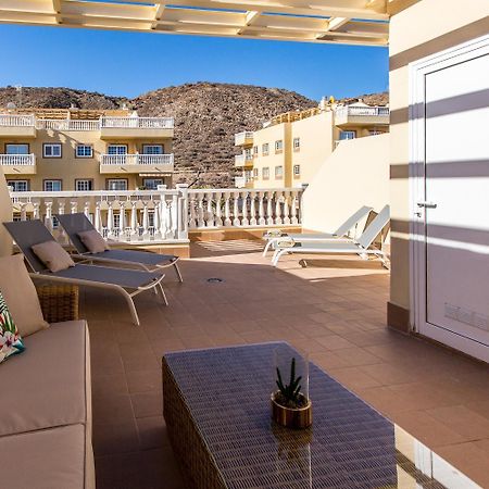 Palm Duplex Penthouse Apartman Kültér fotó