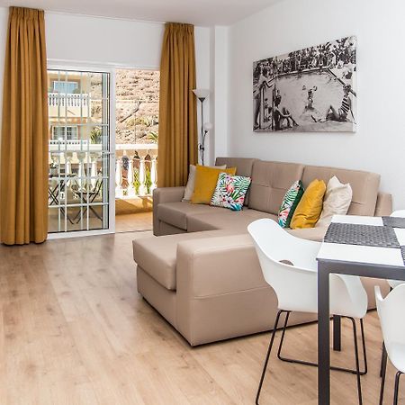 Palm Duplex Penthouse Apartman Kültér fotó