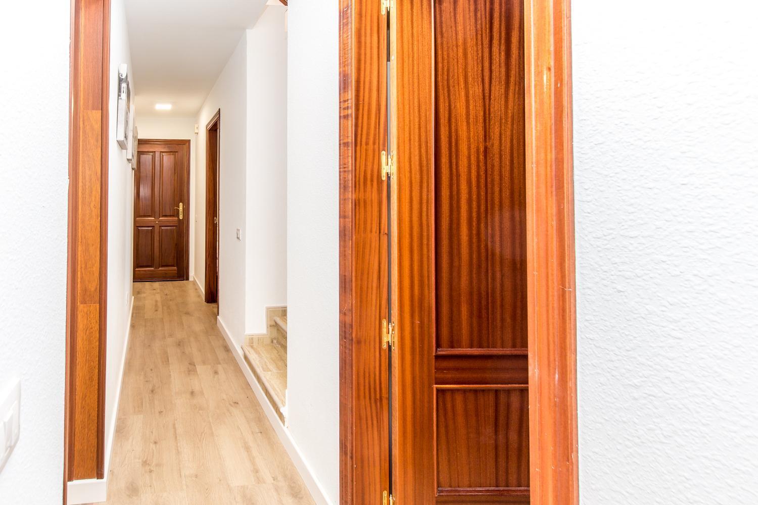 Palm Duplex Penthouse Apartman Kültér fotó