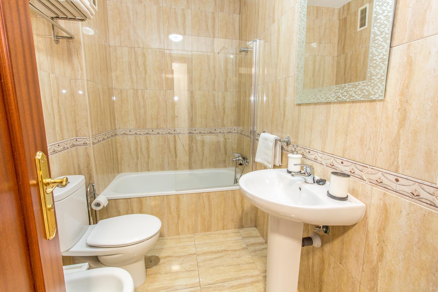 Palm Duplex Penthouse Apartman Kültér fotó