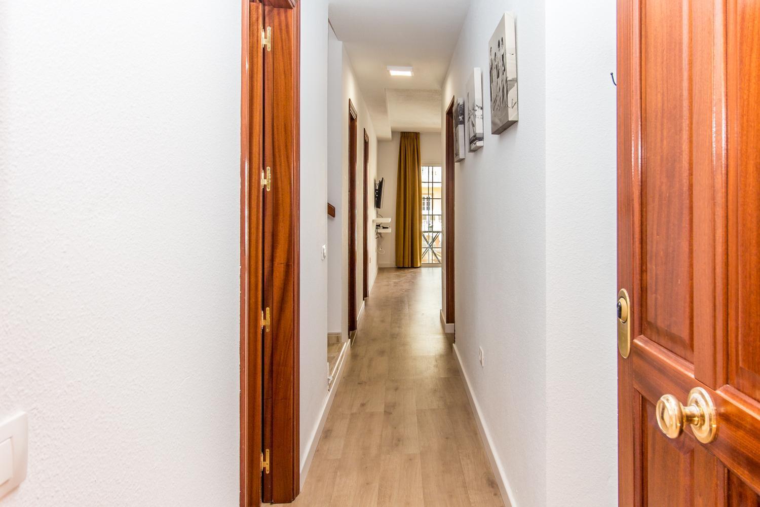Palm Duplex Penthouse Apartman Kültér fotó