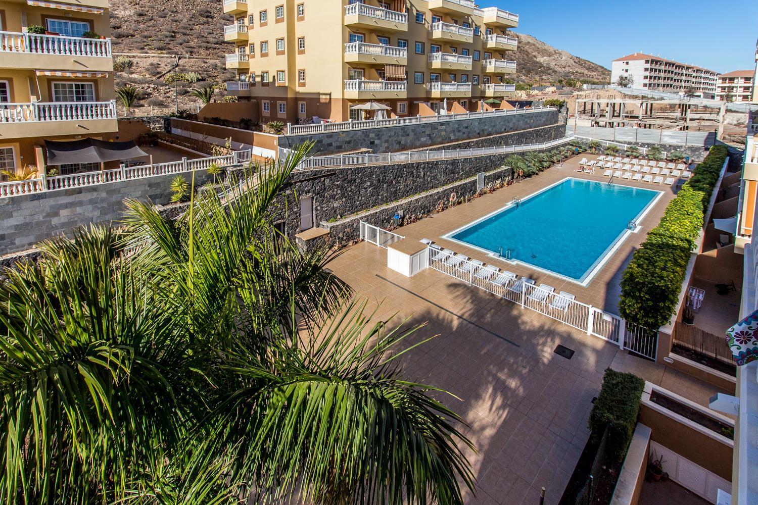 Palm Duplex Penthouse Apartman Kültér fotó