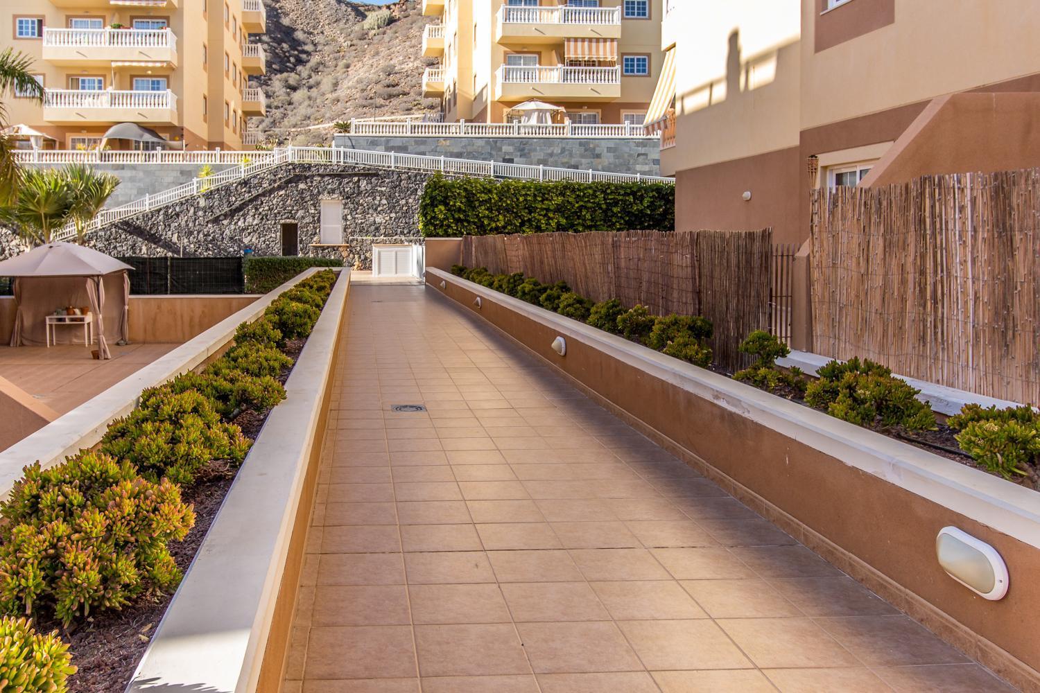 Palm Duplex Penthouse Apartman Kültér fotó