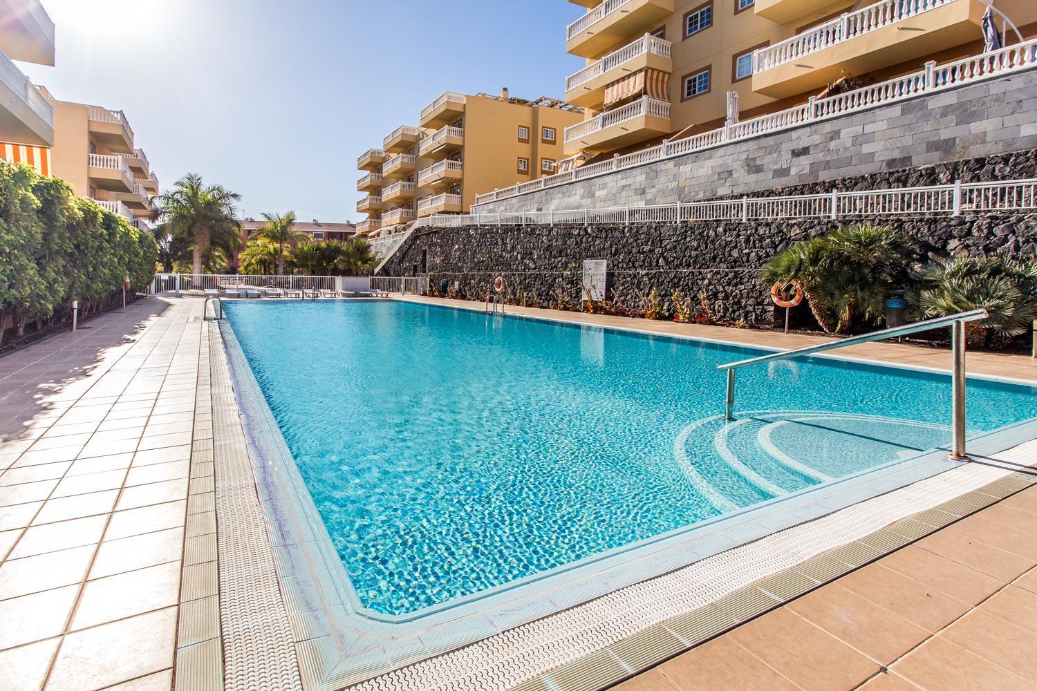 Palm Duplex Penthouse Apartman Kültér fotó