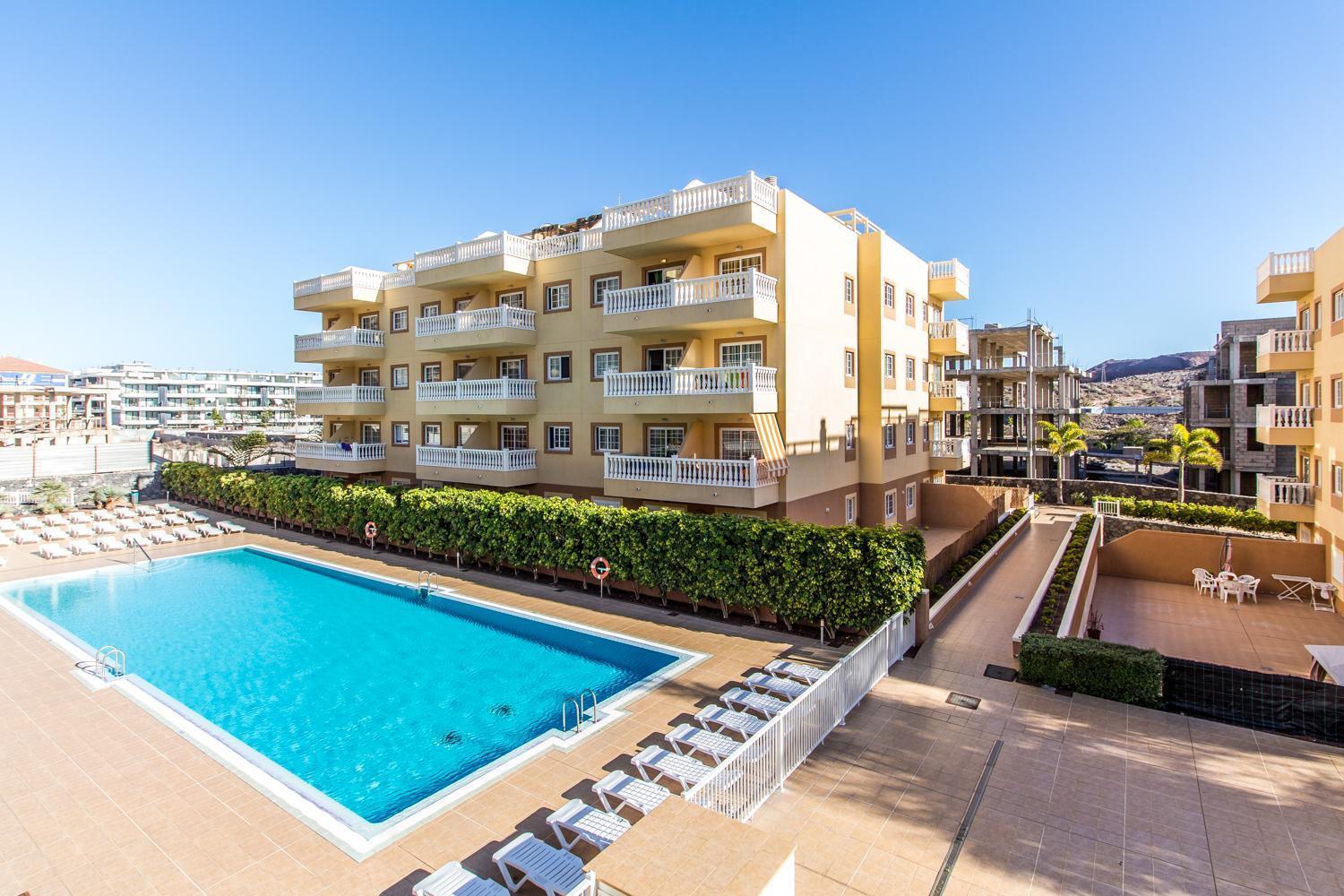 Palm Duplex Penthouse Apartman Kültér fotó